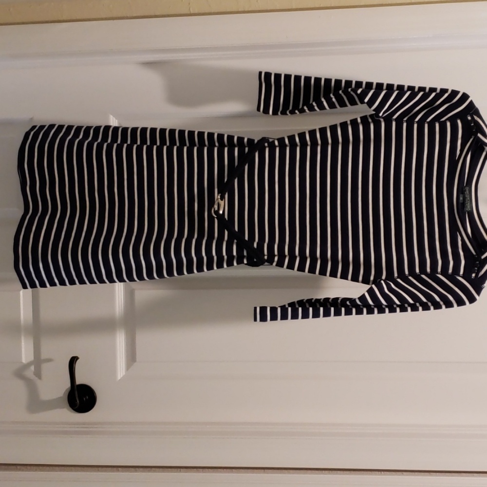 Ralph Lauren Jeans Company Boatneck Dess